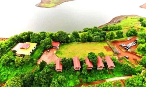 Walkable Pocket Islands